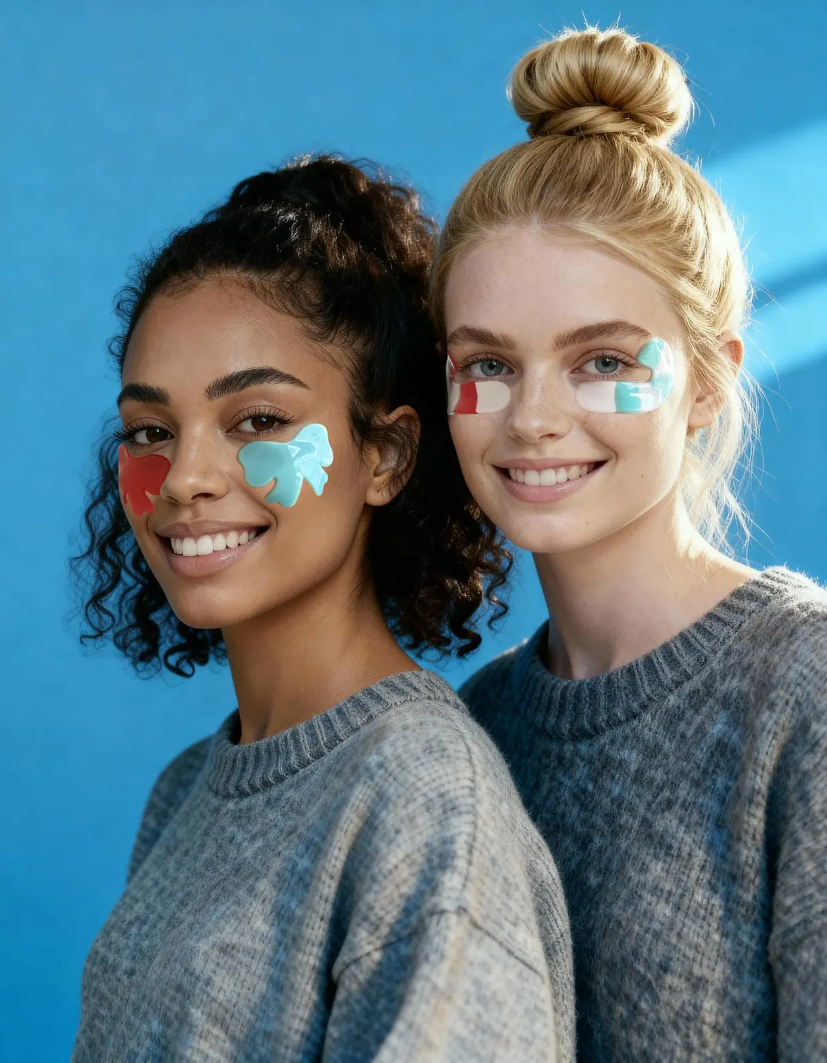 Was Eye Patches über Gen Alpha verraten