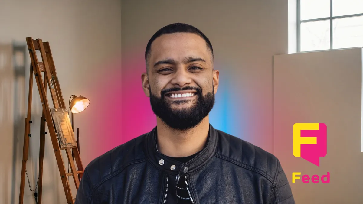 »Feed Lead« Kurs  – Jugendarbeit neu gedacht