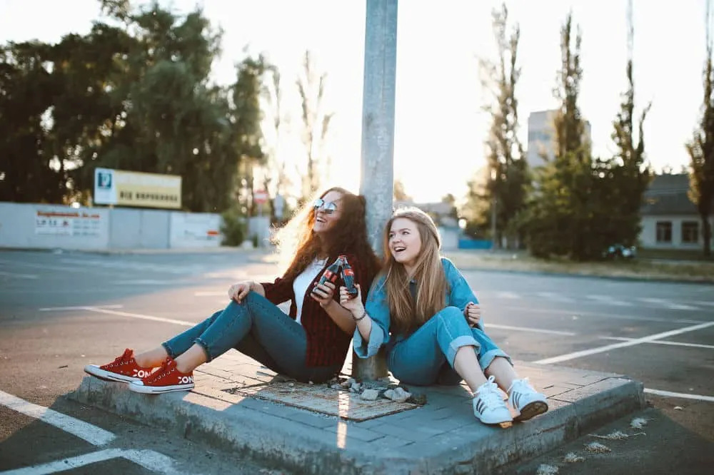 Beziehungsarbeit: Wie man klein anfängt und große Ergebnisse erzielt