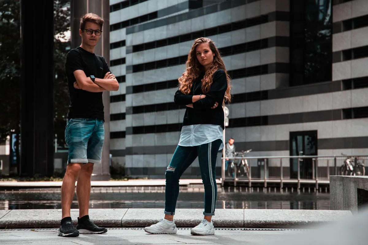 Die Purity Culture kritisieren, aber Jugendlichen Sexualethik beibringen