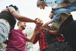 Junge Leiter entwickeln: Wie du dein Team ausrüstest