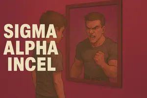 MRJ Freitagsbriefing: Wie toxische Männlichkeit unsere Jugend prägt