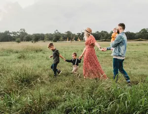 Wie 37 Minuten deine Familie verändern können