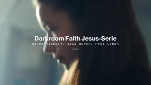 Warum musste Jesus sterben? Gerechtigkeit, Opfer und Freiheit