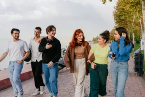 Junge Leiter entwickeln: Wie echtes Teamleben entsteht