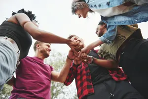 Junge Leiter entwickeln: Wie du dein Team ausrüstest