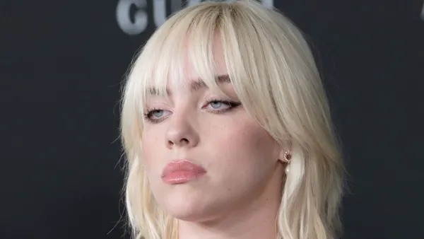 Billie Eilish: Pornos haben ihr Gehirn zerstört