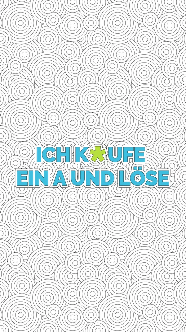 Ich Kaufe Ein A Und Löse
