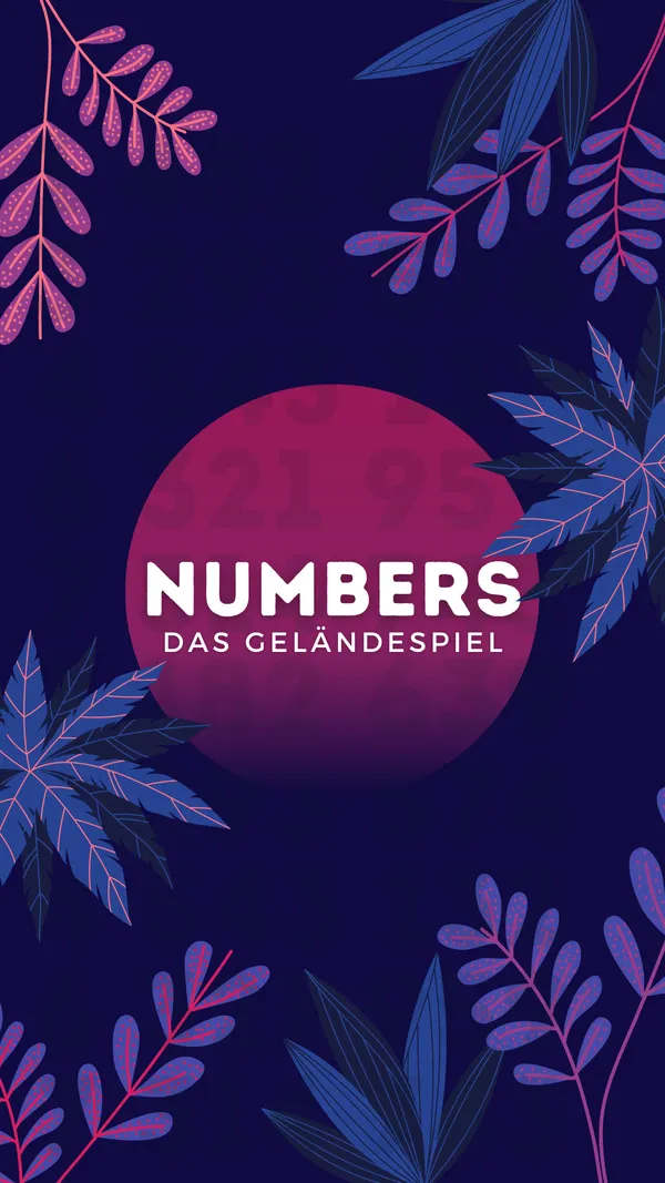 Numbers