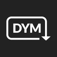 dym