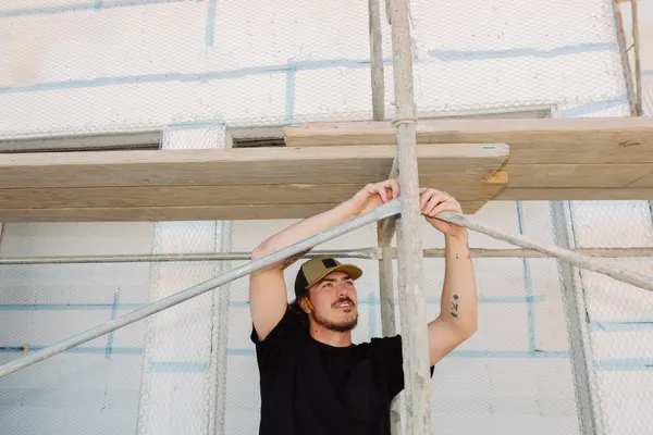 Inspire Andacht 97: Nehemia stellt die Mauer fertig