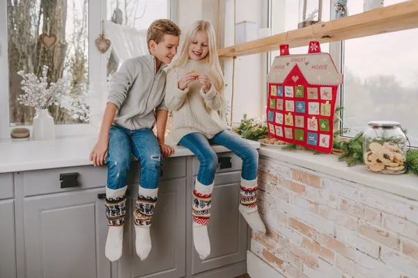 25 Tage Adventskalender zum Herunterladen