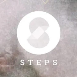 steps