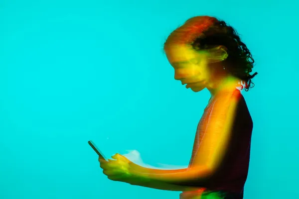 Gruppenstunde »Social Media & Mental Health«