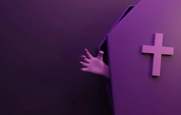 Wie unsere Erinnerungen Beziehungen beerdigen können