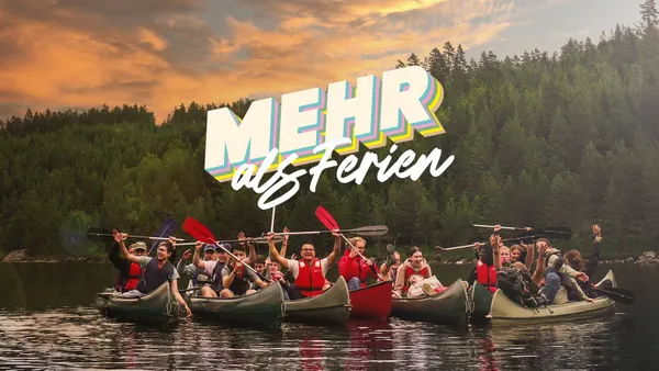 Die besten Events, Sommercamps und Freizeiten für Jugendliche