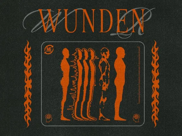 Wunden zu Wunder: ein Abend über Verletzung und Vergebung