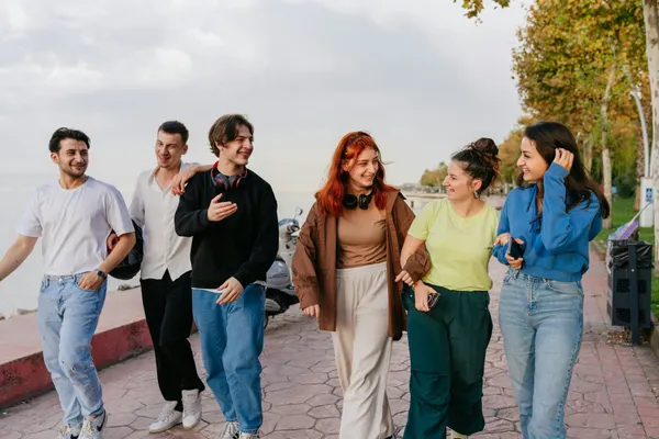 Junge Leiter entwickeln: Wie echtes Teamleben entsteht