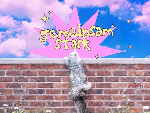Gemeinsam stark: ein Abend über Gemeinschaft