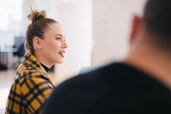 Konstruktives Feedback geben: 4 Regeln und Beispiele