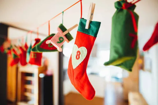 12 Weihnachtsideen für deine Jugendgruppe