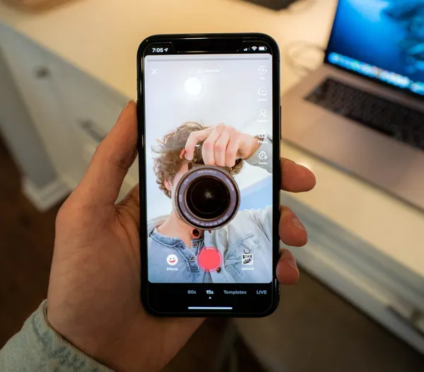 TikTok: So funktioniert der »allwissende« Algorithmus