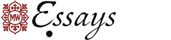 Essays