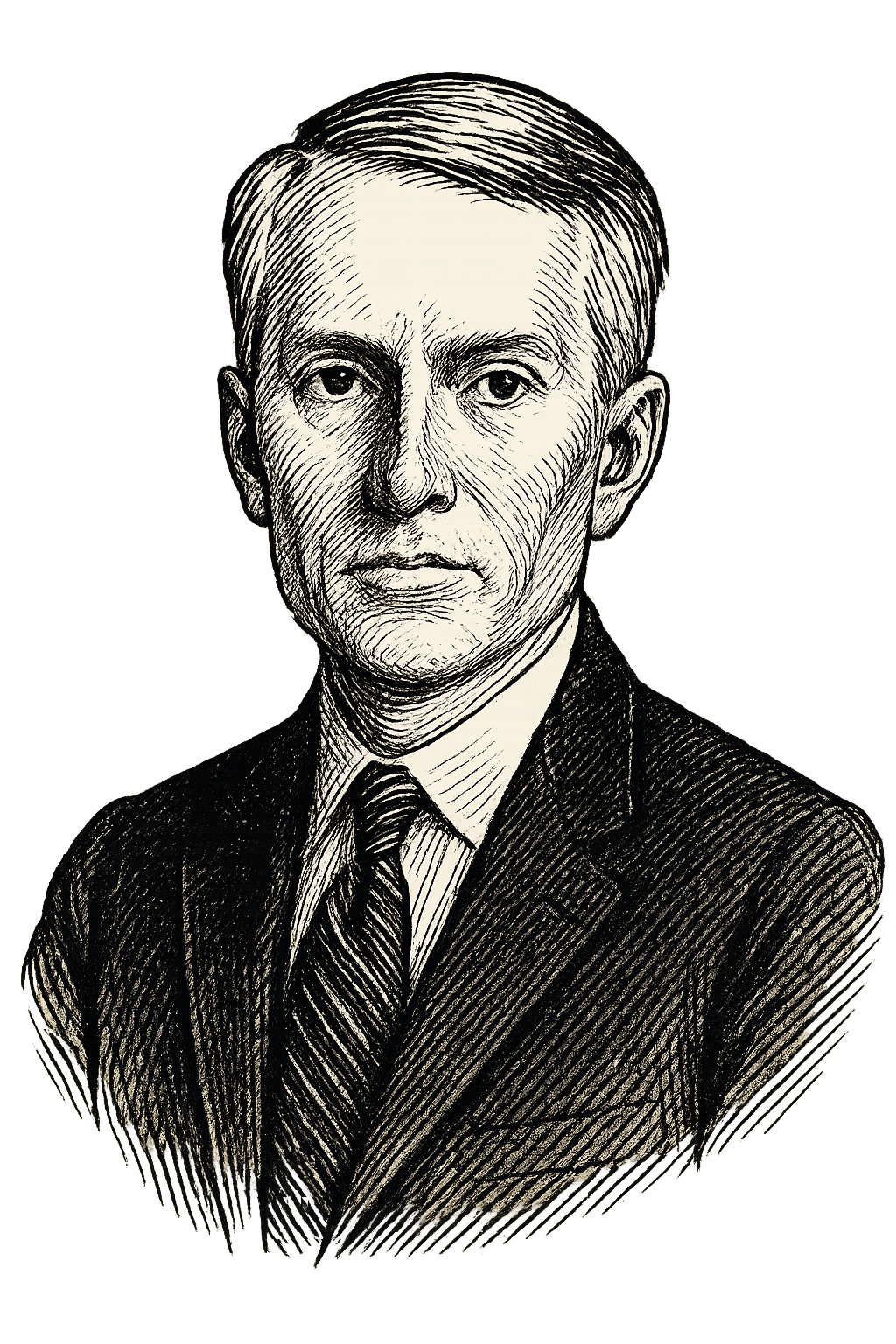 Senator Lankford's Timely Reminder of the American Ethos