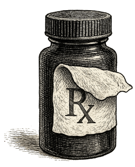 Is There a Problem with Our Generic Drugs?