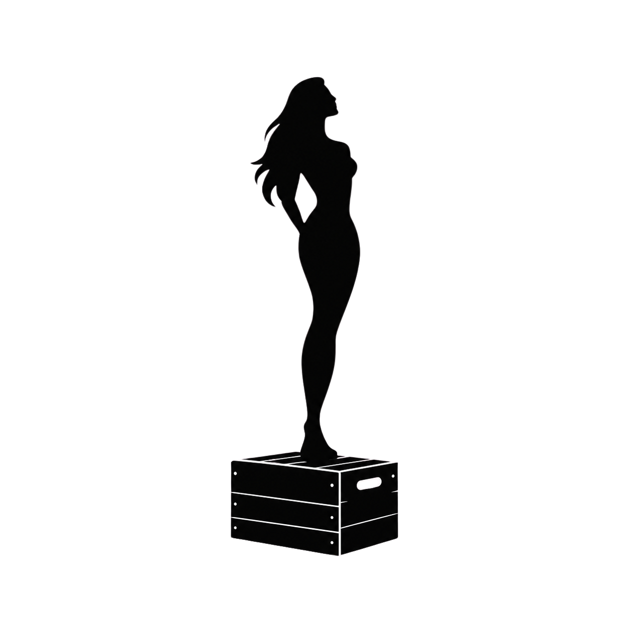 Soapbox Pedestal