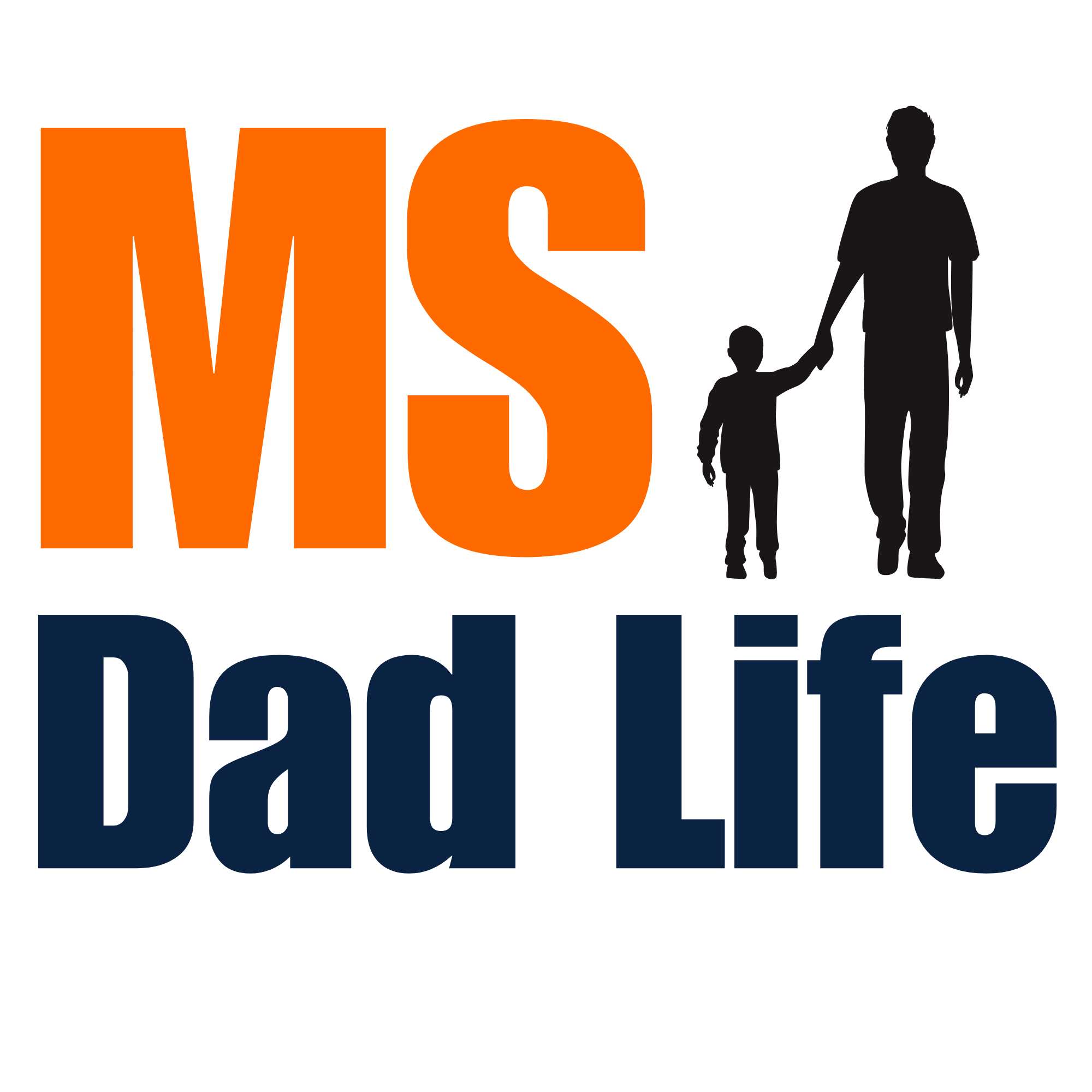 MS Dad Life home