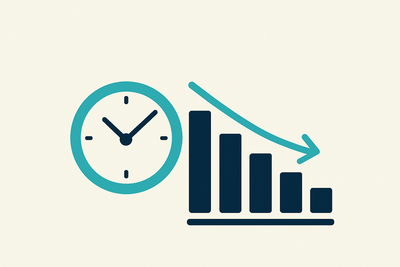 Should You Work Less and Pay Less Tax?