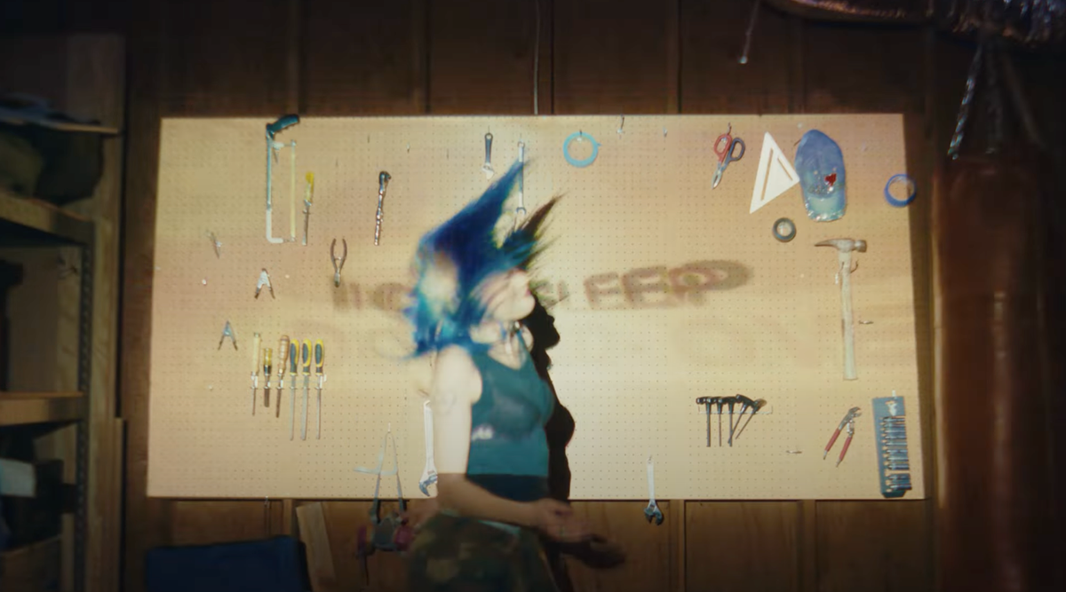 music video monday ~ 11