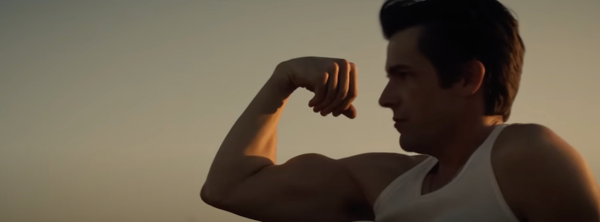 music video monday ~ 12