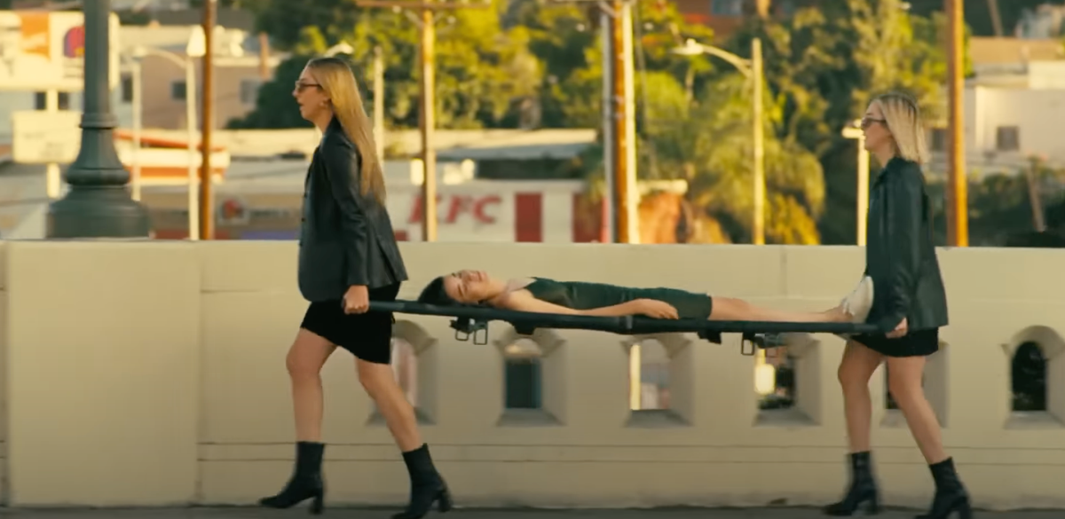 music video monday ~ 14