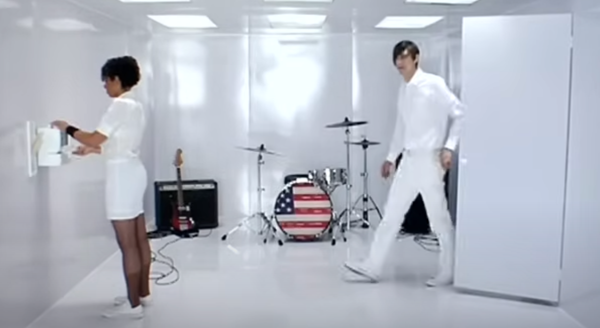 music video monday ~ 20