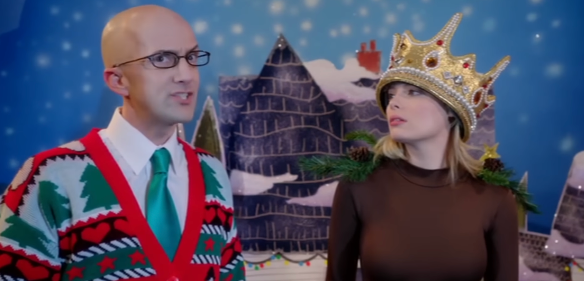 music video monday ~ 49