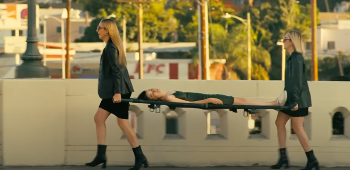 music video monday ~ 14
