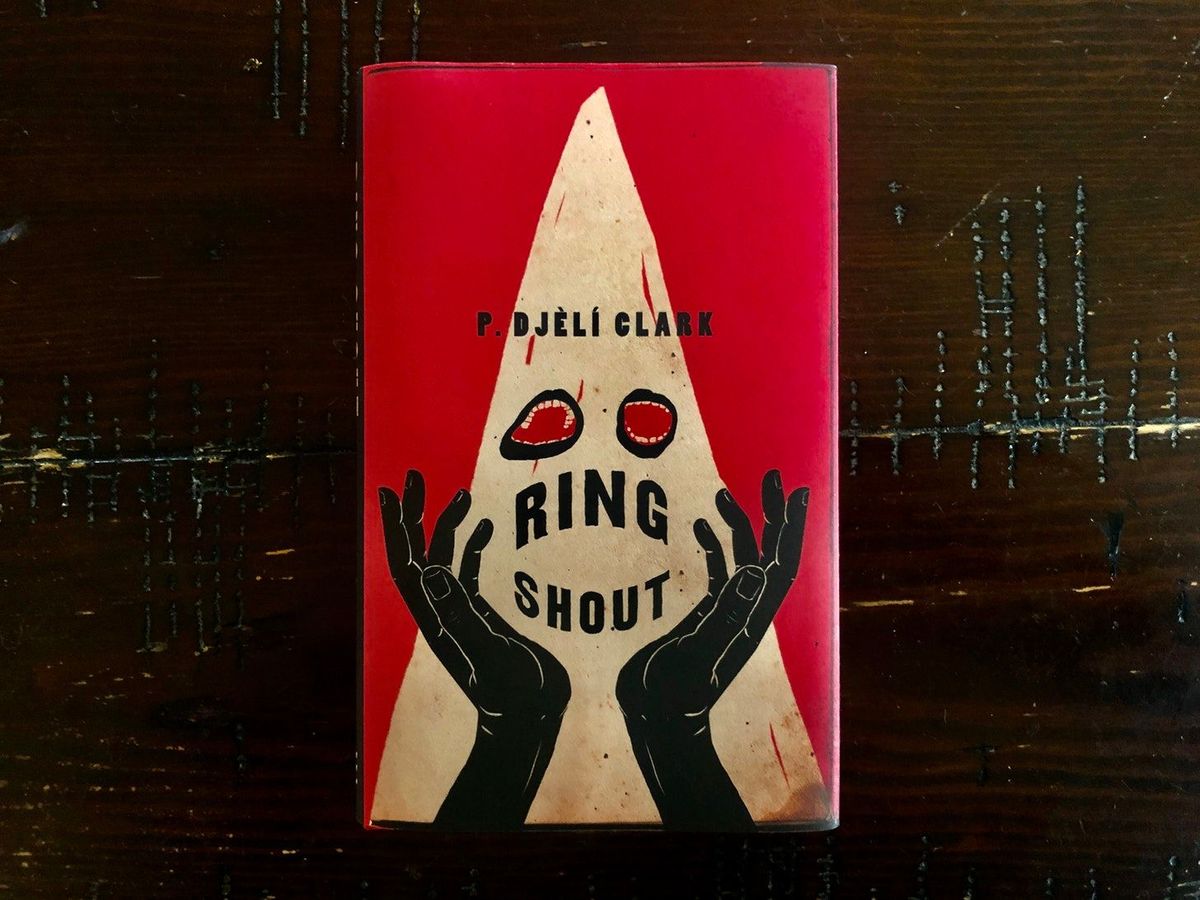 P. Djèlí Clark’s Ring Shout reimagines Lovecraftian horror