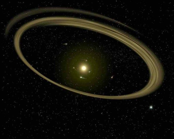 Visiting Tau Ceti