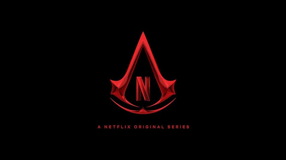 Netflix is Developing an Assassins Creed Series
