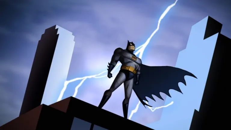 RIP Kevin Conroy