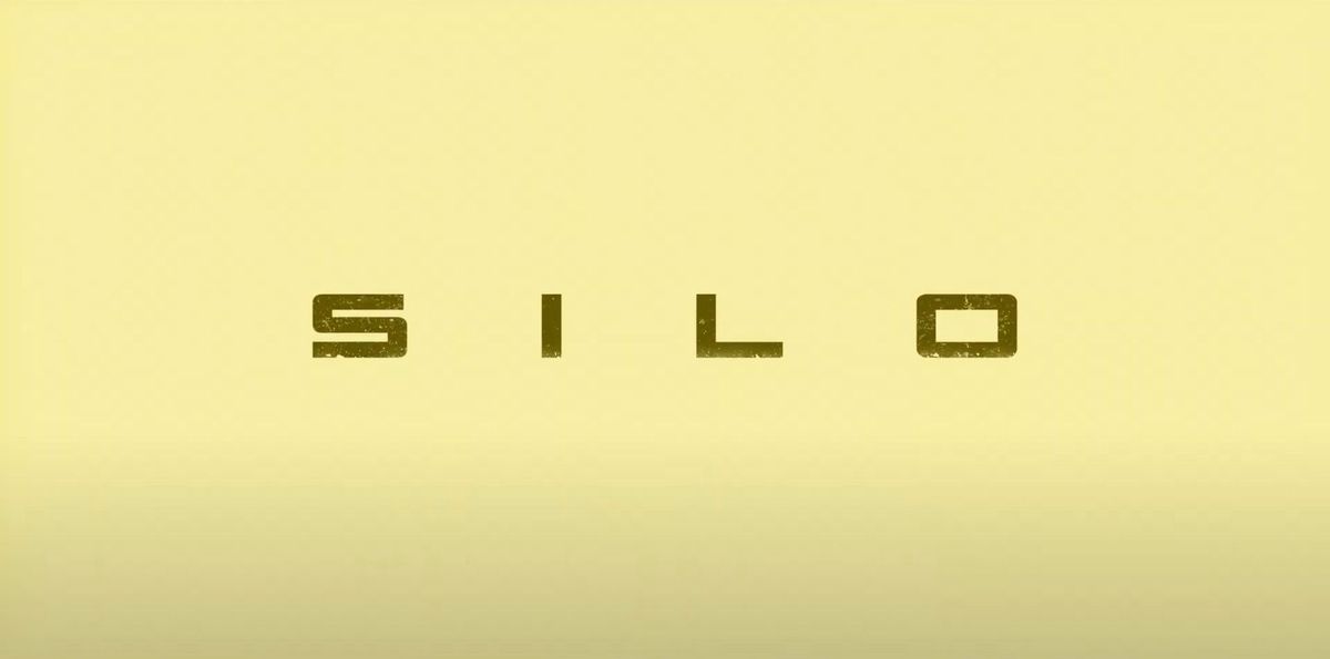 Here’s the first trailer for Apple TV+’s Silo