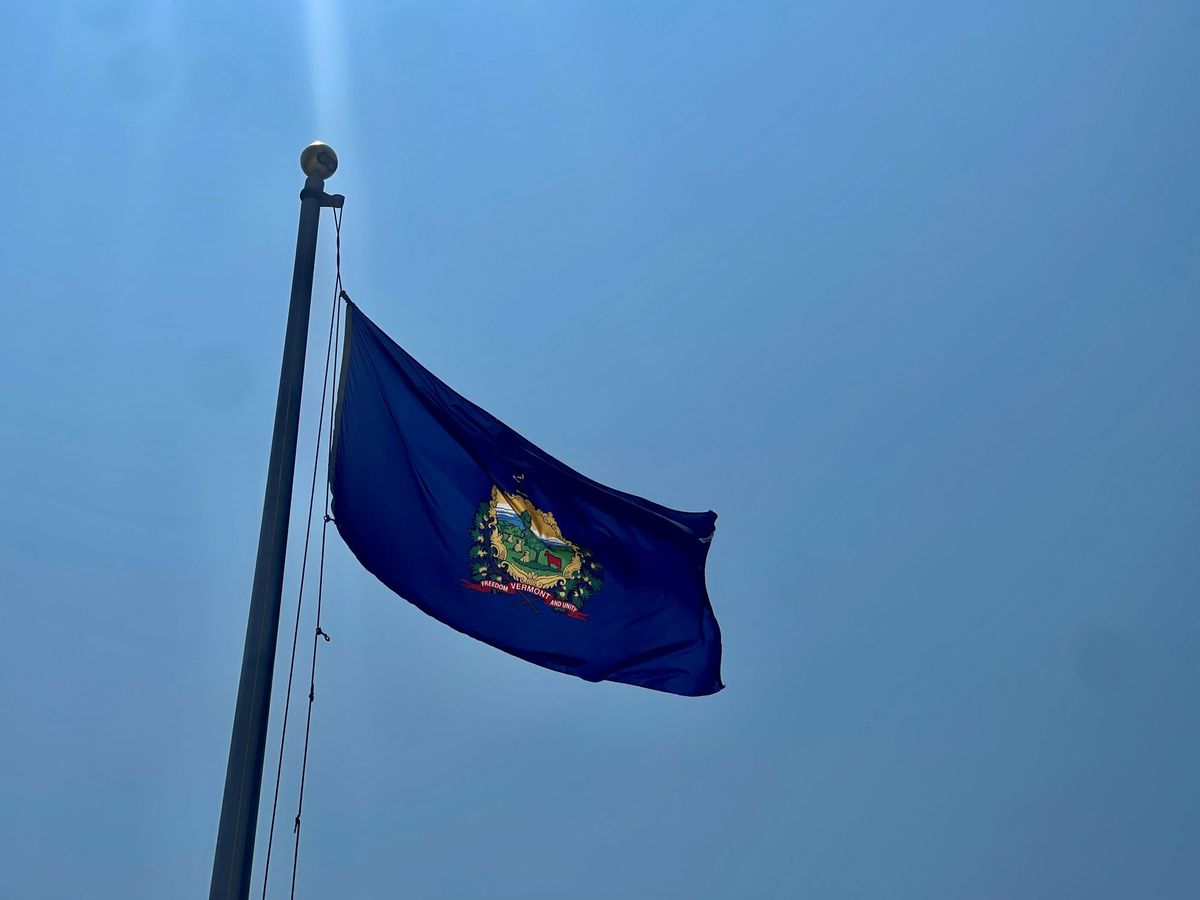 Fun with flags