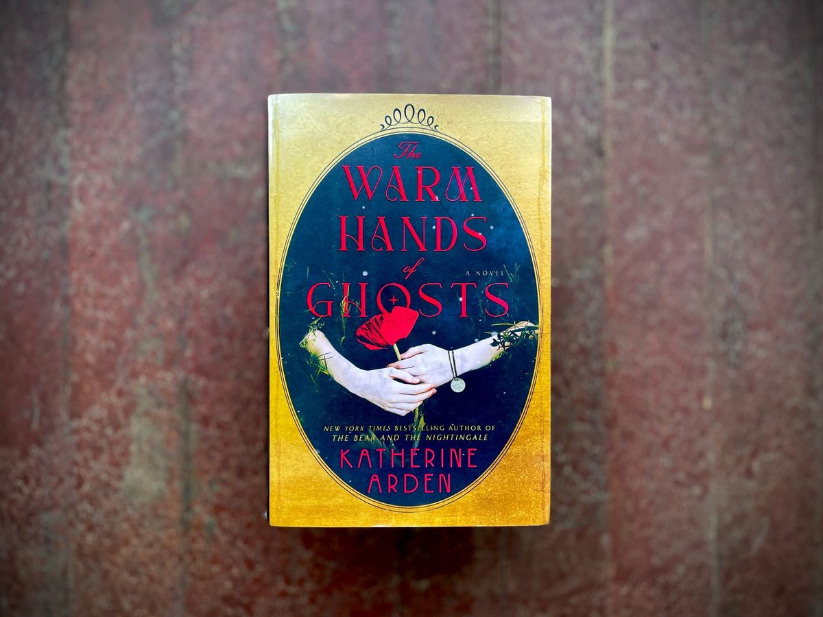 The memories that haunt the battlefields