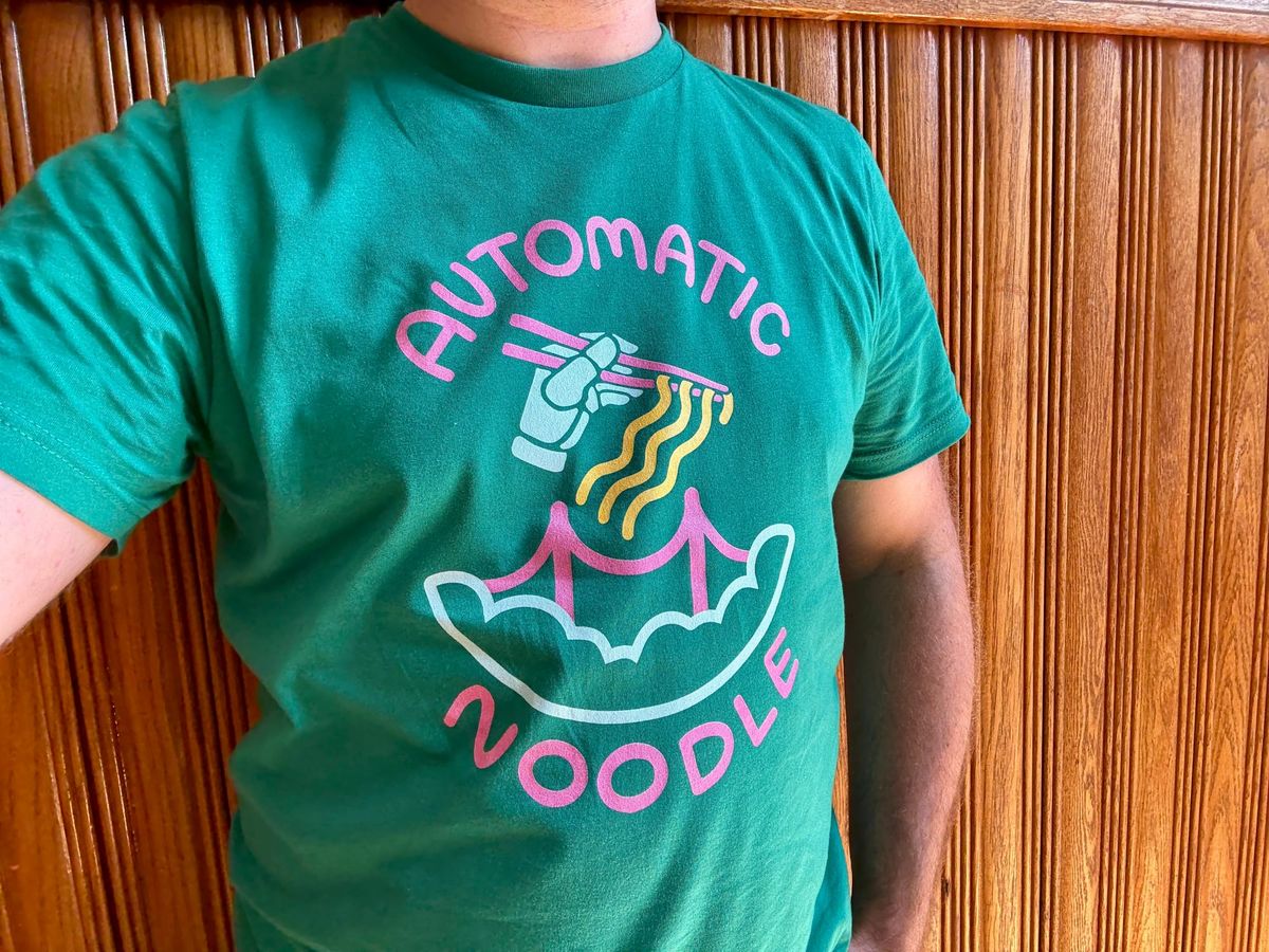 Wearing your fandom