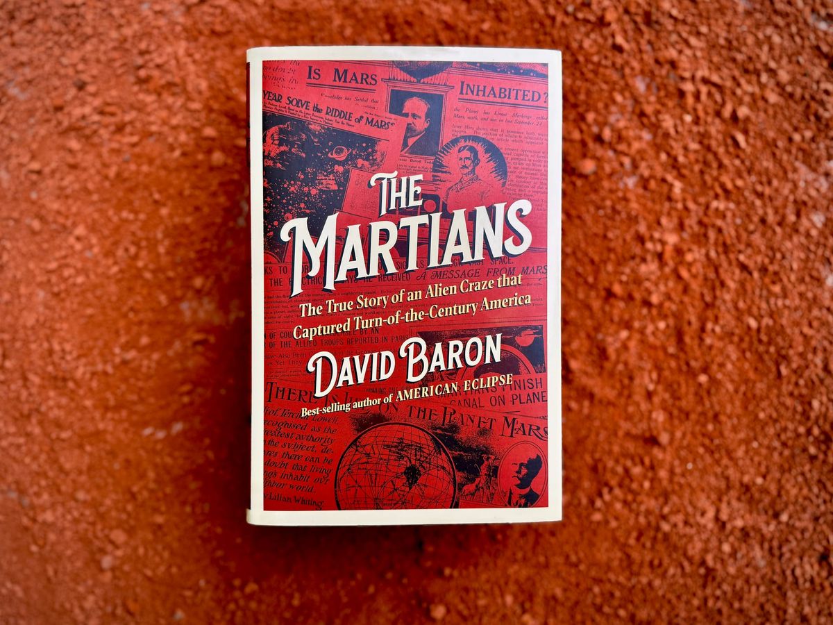 Obsession and reality