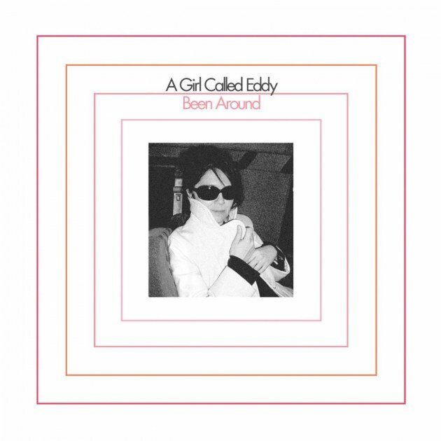 Holy Crap, A Girl Called Eddy has a new album