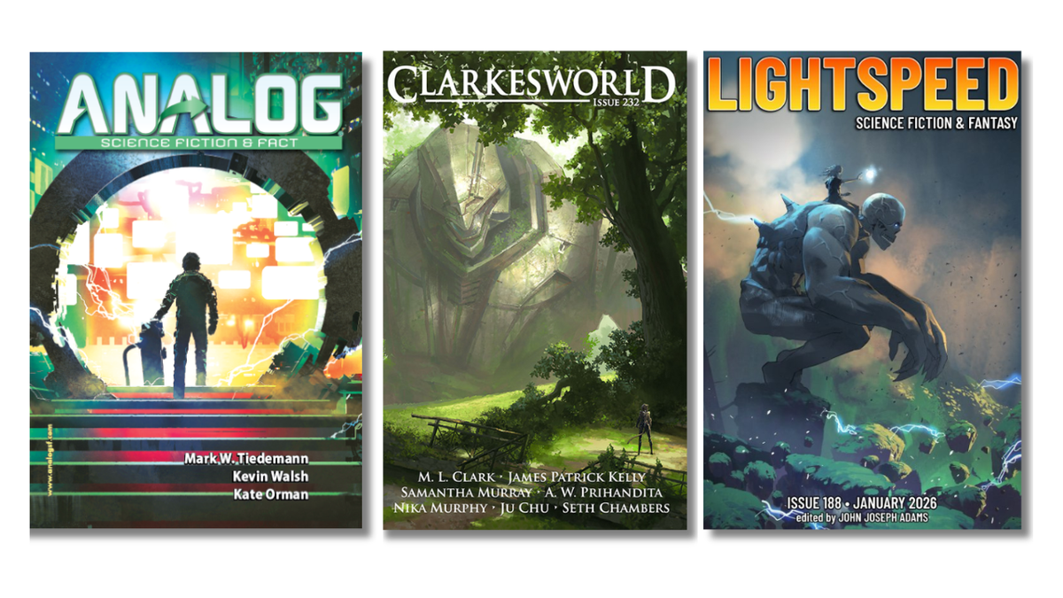 Table of Contents January 2026