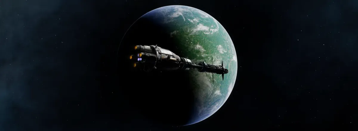 Adrian Tchaikovski's Children of Time is turning into an RPG